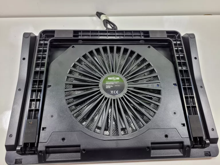PODSTAWKA PODKŁADKA CHŁODZĄCA MADDOG GCP600