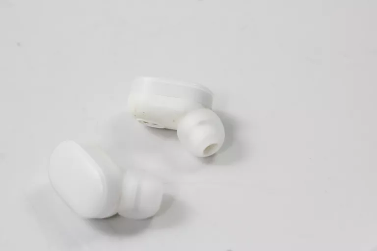 SŁUCHAWKI BEZPRZEWODOWE XIAOMI MI TRUE WIRELESS