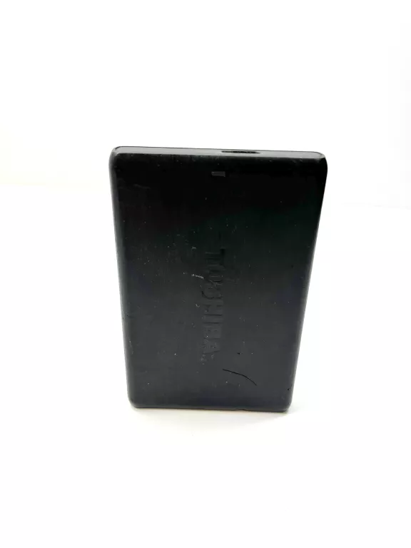 DYSK PRZENOŚNY TOSHIBA DTP107 750GB