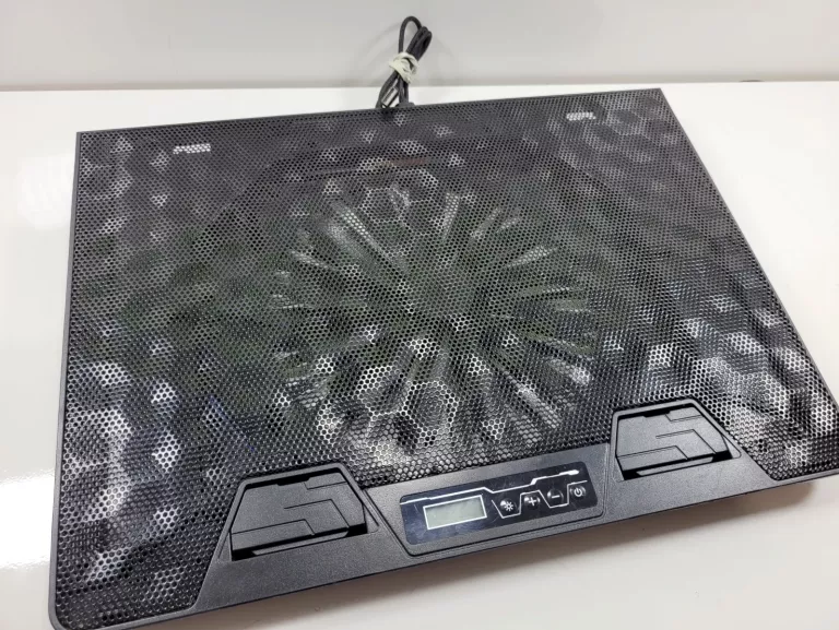 PODSTAWKA PODKŁADKA CHŁODZĄCA MADDOG GCP600