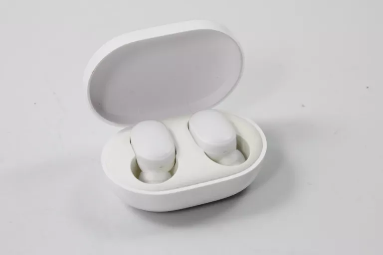 SŁUCHAWKI BEZPRZEWODOWE XIAOMI MI TRUE WIRELESS