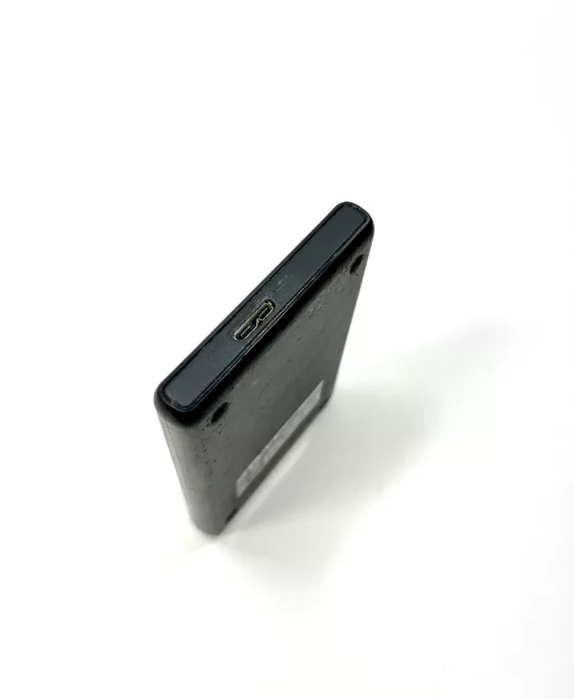 DYSK PRZENOŚNY TOSHIBA DTP107 750GB