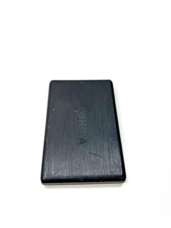 DYSK PRZENOŚNY TOSHIBA DTP107 750GB