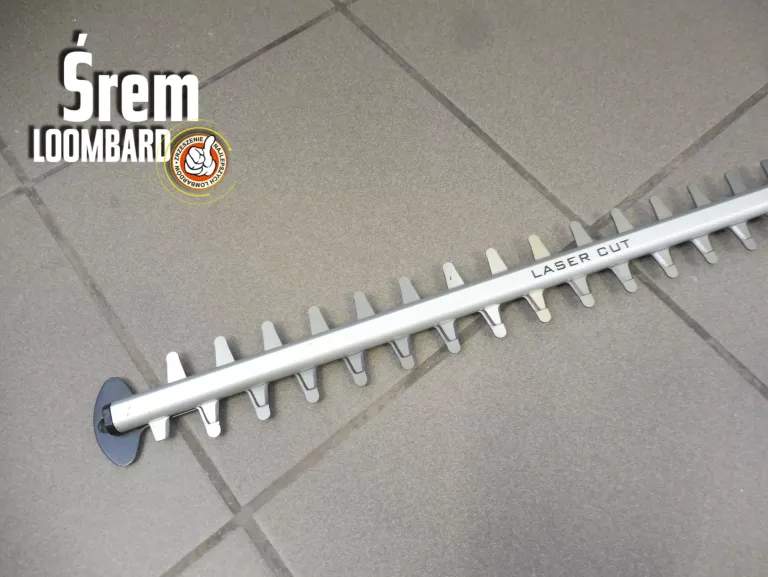 NOŻYCE RIWALL PRO REH 6261 RH, SOLO, STAN DB!