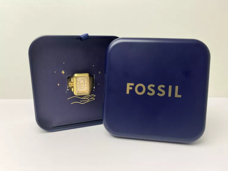 ZEGAREK FOSSIL ES5343 NA PALEC