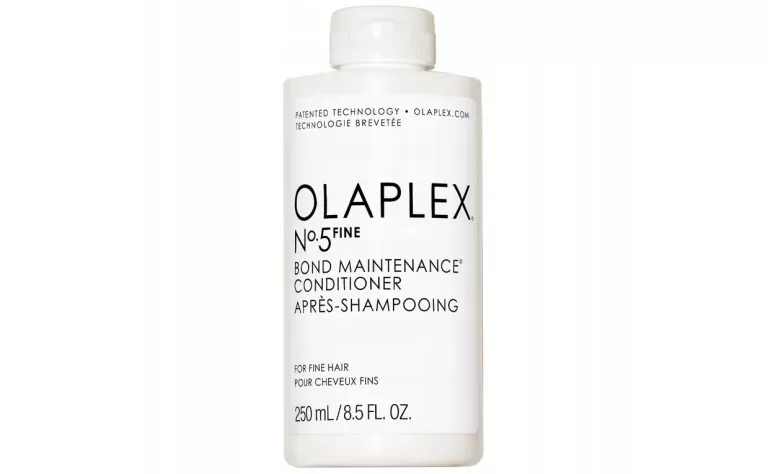 OLAPLEX NO.5 FINE ODŻYWKA REGENERUJĄCA DO WŁOSÓW CIENKICH 250ML