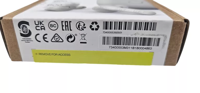 SŁUCHAWKI BEZPRZEWODOWE DOUSZNE URBANEARS BOO TIP