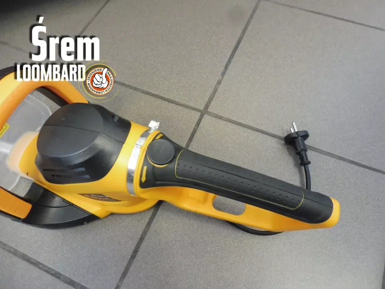 NOŻYCE RIWALL PRO REH 6261 RH, SOLO, STAN DB!