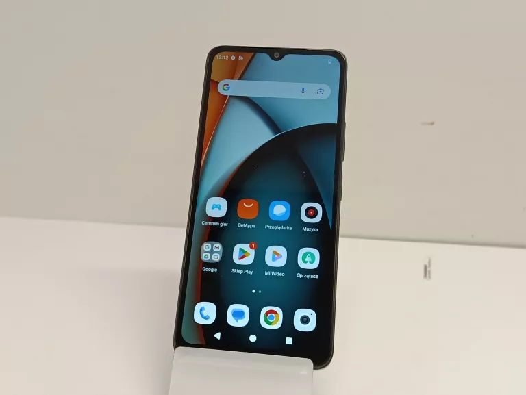 TELEFON  REDMI REDMI A3 + PUD