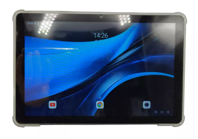 TABLET BLACKVIEW TAB 70 WIFI BLUE 10,1" 4 GB / 64 GB NIEBIESKI