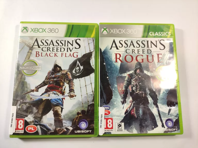 GRA XBOX 360