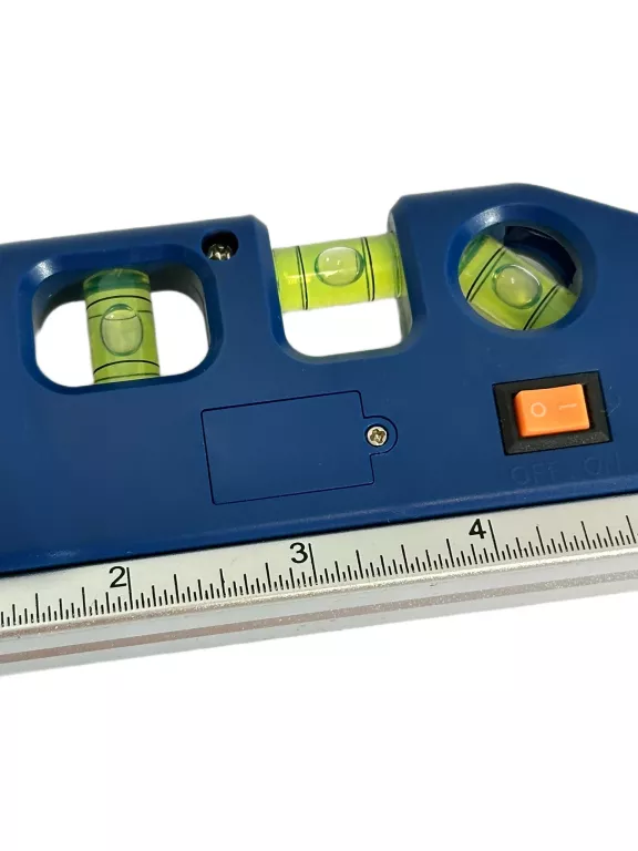 POZIOMICA LIBELLA NITEO TOOLS 0,17 M MODEL PM40162-22