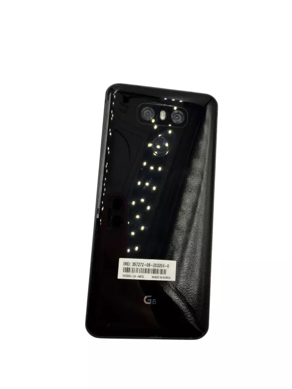 TELEFON LG G6