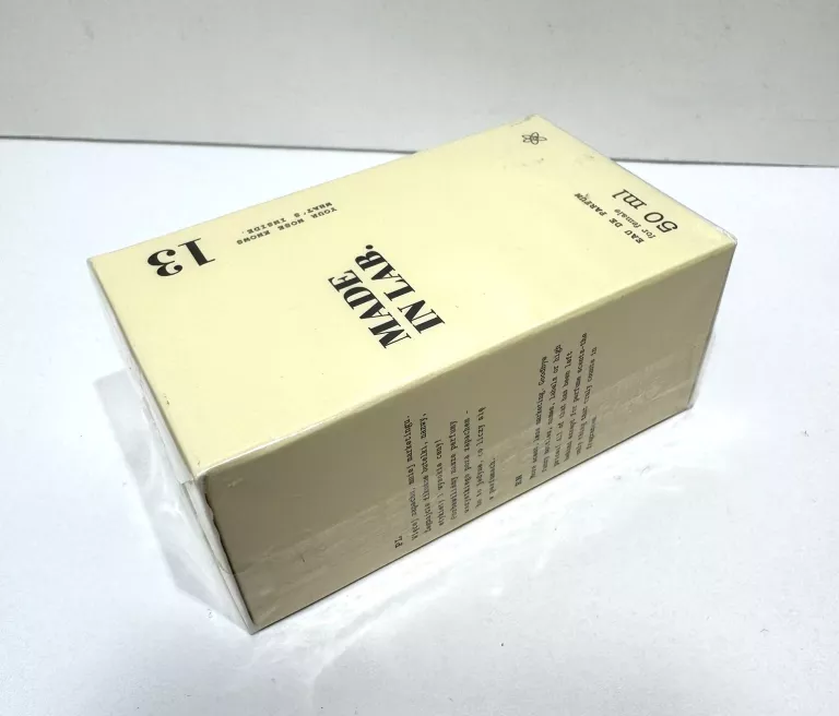 MADE IN LAB 13 – WODA PERFUMOWANA DLA KOBIET 50 ML