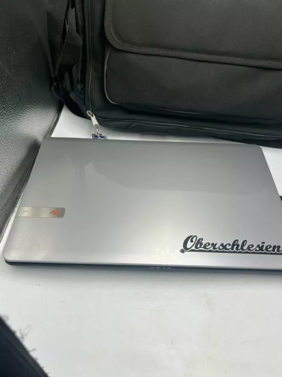 LAPTOP PACKARB BELL A4-5000 4GB 17.3 + ZAS DYSK DO WYMIANY