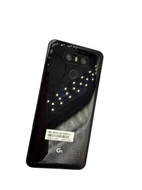 TELEFON LG G6