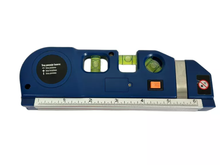 POZIOMICA LIBELLA NITEO TOOLS 0,17 M MODEL PM40162-22