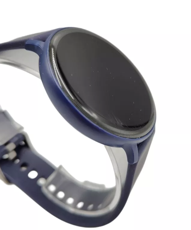 SMARTWATCH TRACER TW10 NIEBIESKI