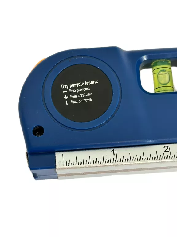 POZIOMICA LIBELLA NITEO TOOLS 0,17 M MODEL PM40162-22