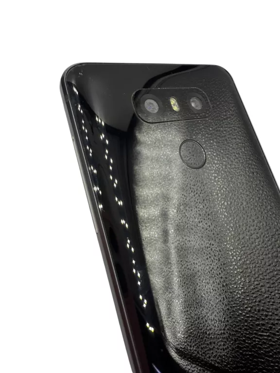 TELEFON LG G6