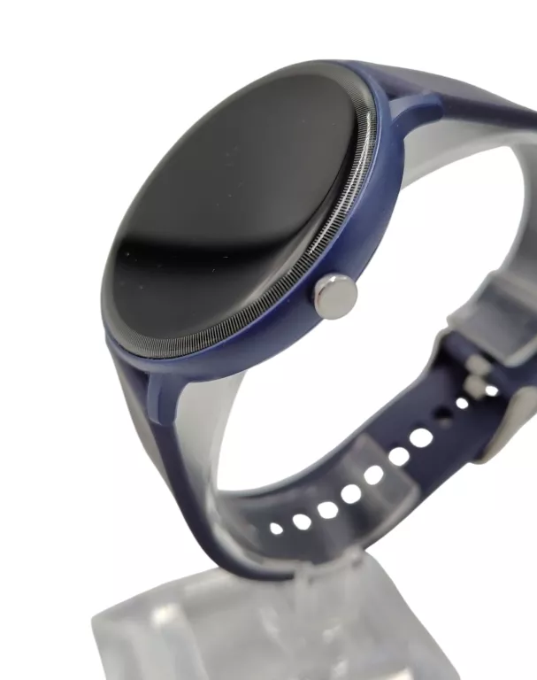 SMARTWATCH TRACER TW10 NIEBIESKI