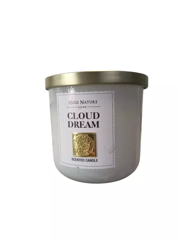 SWIECZKA ZAPACHOWA CLOUD DREAM