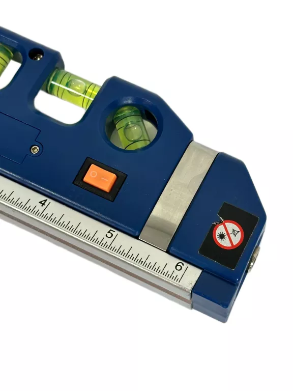 POZIOMICA LIBELLA NITEO TOOLS 0,17 M MODEL PM40162-22