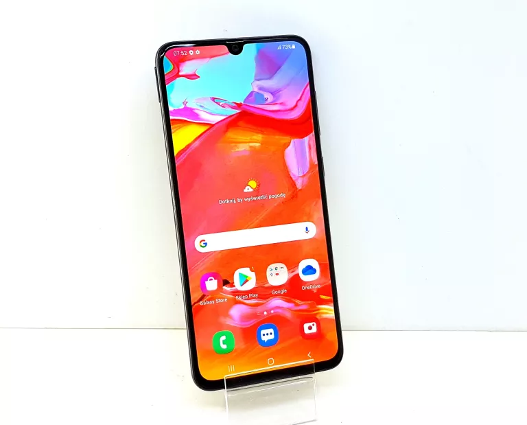 SAMSUNG GALAXY A70 6/128GB