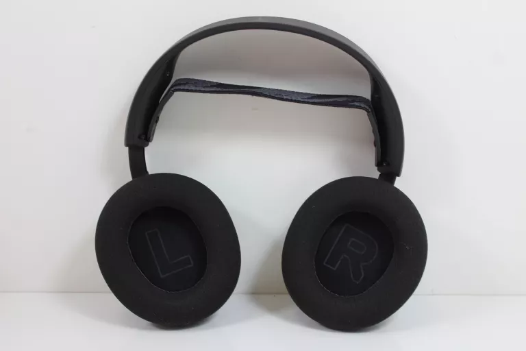 SŁUCHAWKI STEELSERIES ARCTIS NOVA 3