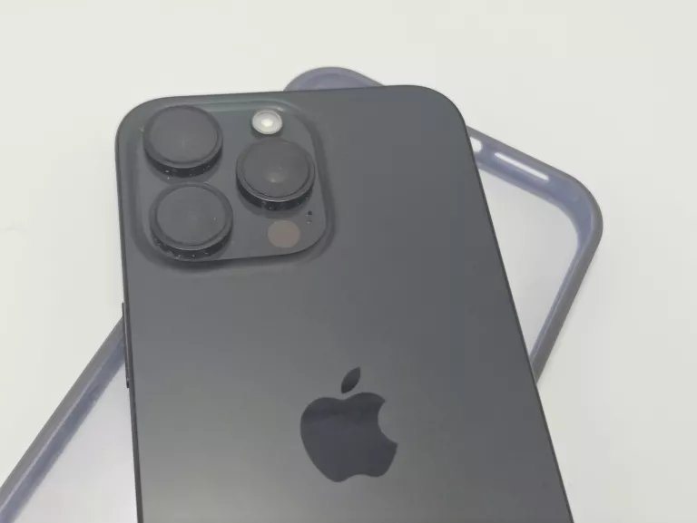 TELEFON IPHONE 15 PRO MAX 8/256GB