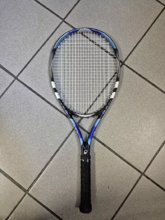RAKIETA TENISOWA BABOLAT SOFT DRIVE