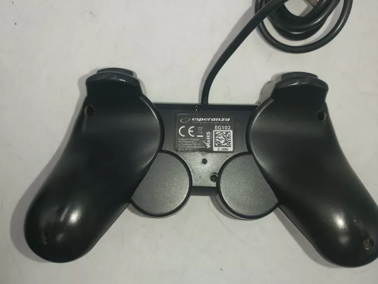 PAD PRZEWODOWY ESPERANZA EG102 DO PS3