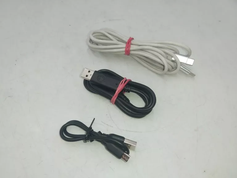 KABEL USB TYP C RÓŻNE RODZAJE