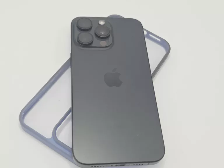TELEFON IPHONE 15 PRO MAX 8/256GB