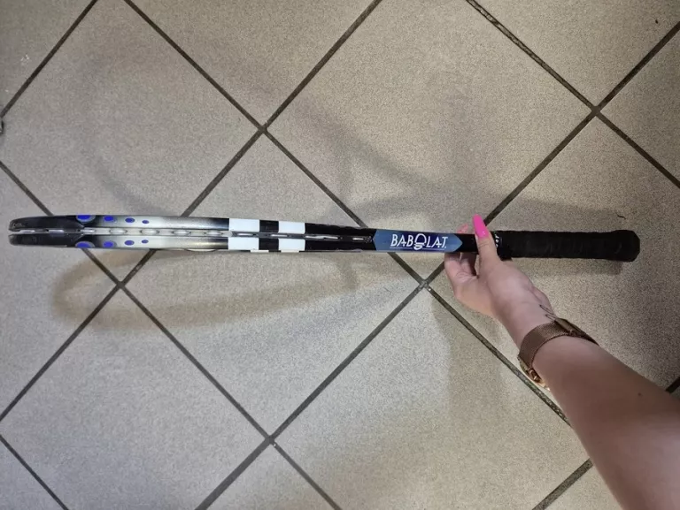 RAKIETA TENISOWA BABOLAT SOFT DRIVE