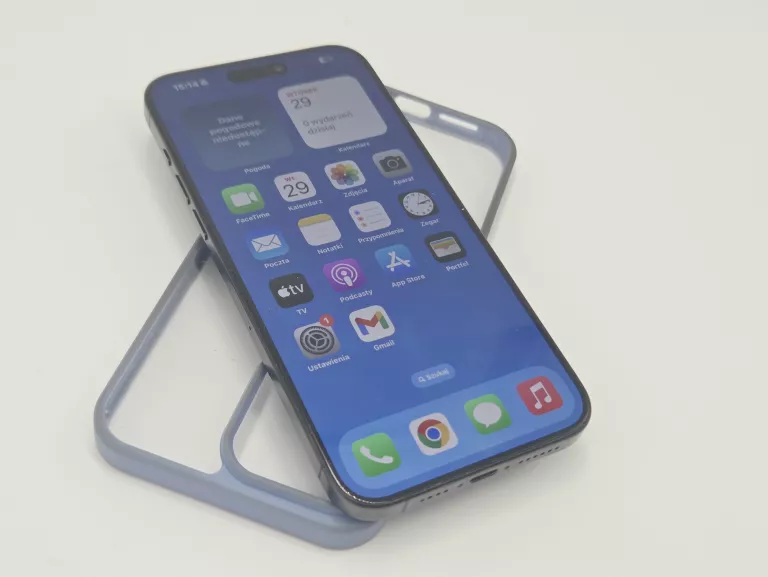 TELEFON IPHONE 15 PRO MAX 8/256GB