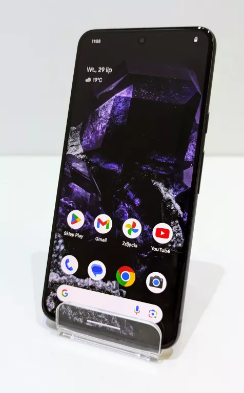 TELEFON GOOGLE PIXEL 8 8/128GB 2SIM