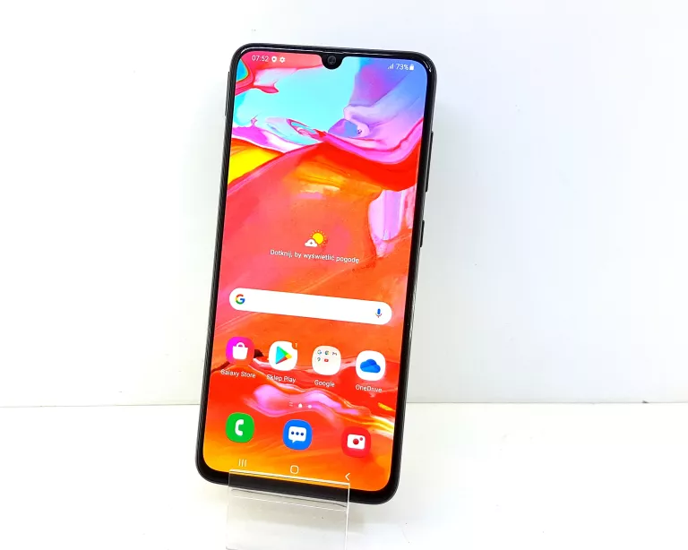 SAMSUNG GALAXY A70 6/128GB
