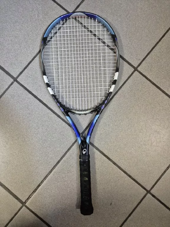 RAKIETA TENISOWA BABOLAT SOFT DRIVE