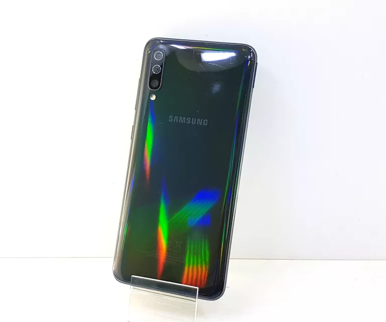 SAMSUNG GALAXY A70 6/128GB