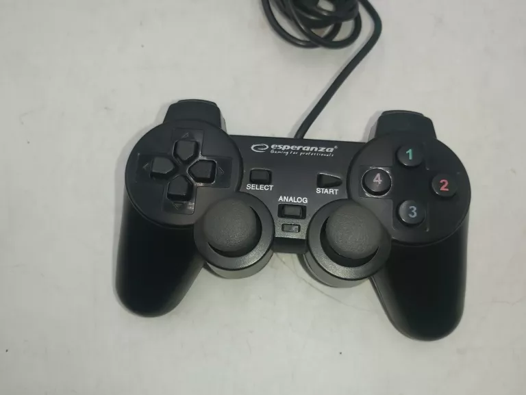 PAD PRZEWODOWY ESPERANZA EG102 DO PS3