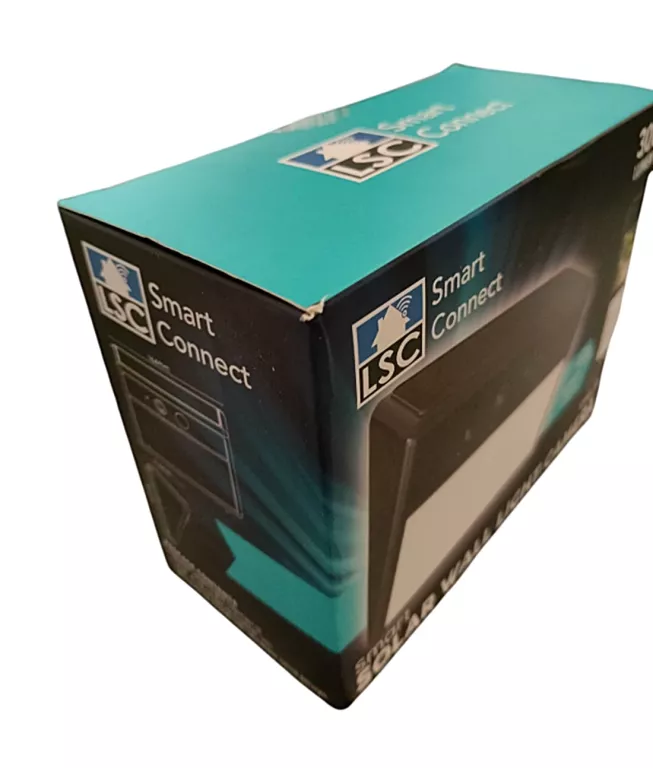 KAMERA NAŚCIENNA LSC Z LAMPĄ SOLARNĄ 300 LM 1296P HD
