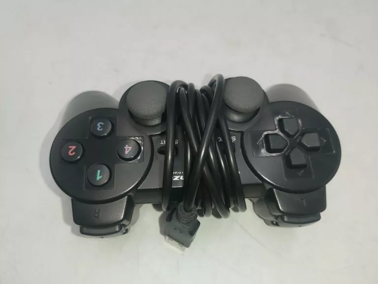 PAD PRZEWODOWY ESPERANZA EG102 DO PS3