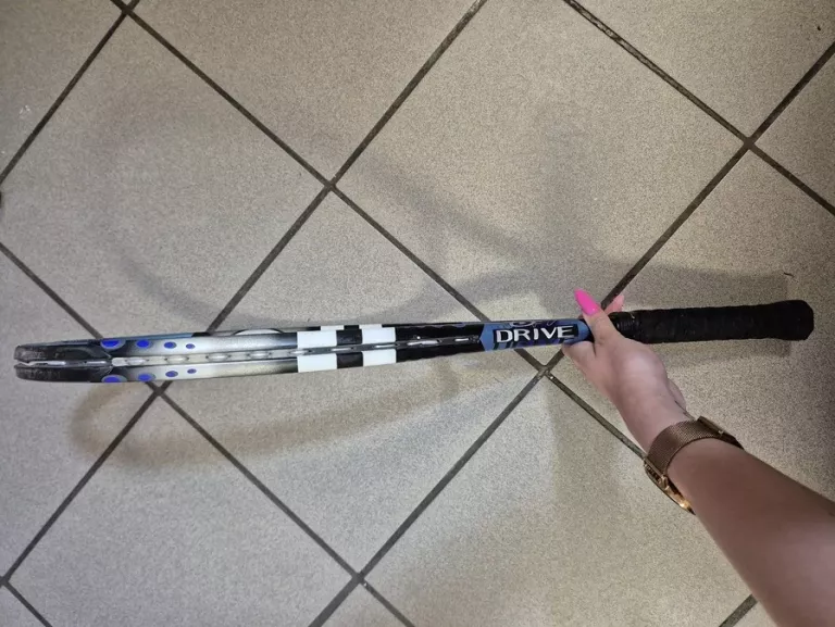 RAKIETA TENISOWA BABOLAT SOFT DRIVE