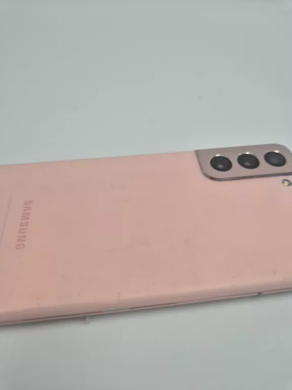 TELEFON SAMSUNG GALAXY S21 256GB