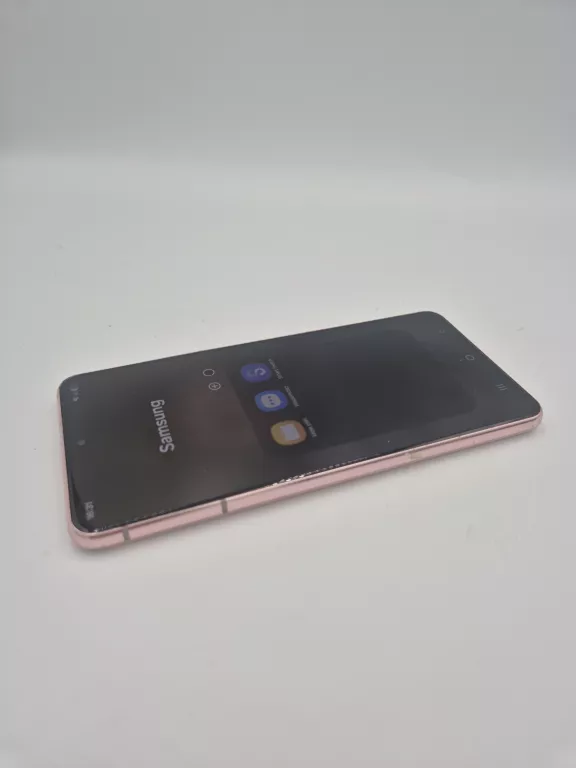 TELEFON SAMSUNG GALAXY S21 256GB