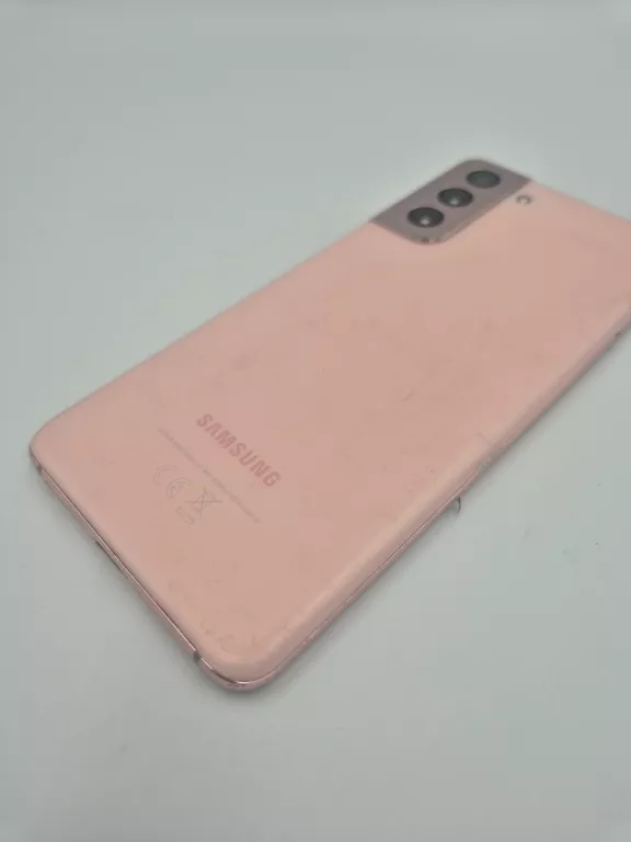 TELEFON SAMSUNG GALAXY S21 256GB