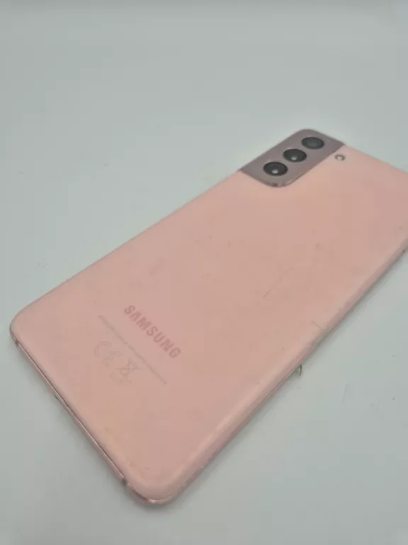 TELEFON SAMSUNG GALAXY S21 256GB