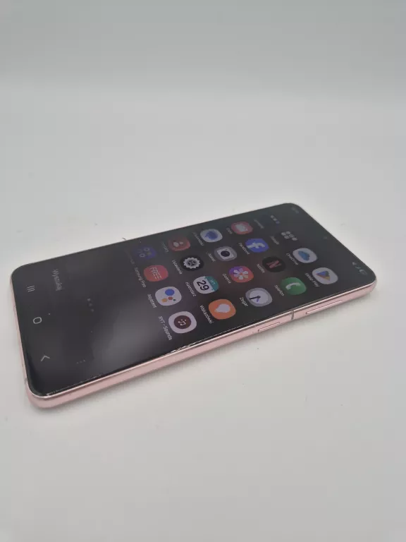 TELEFON SAMSUNG GALAXY S21 256GB