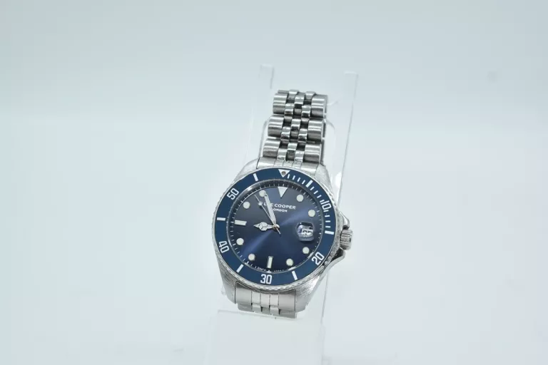 ZEGAREK NARĘCZNY LEE COOPER LONDON LC07594.390